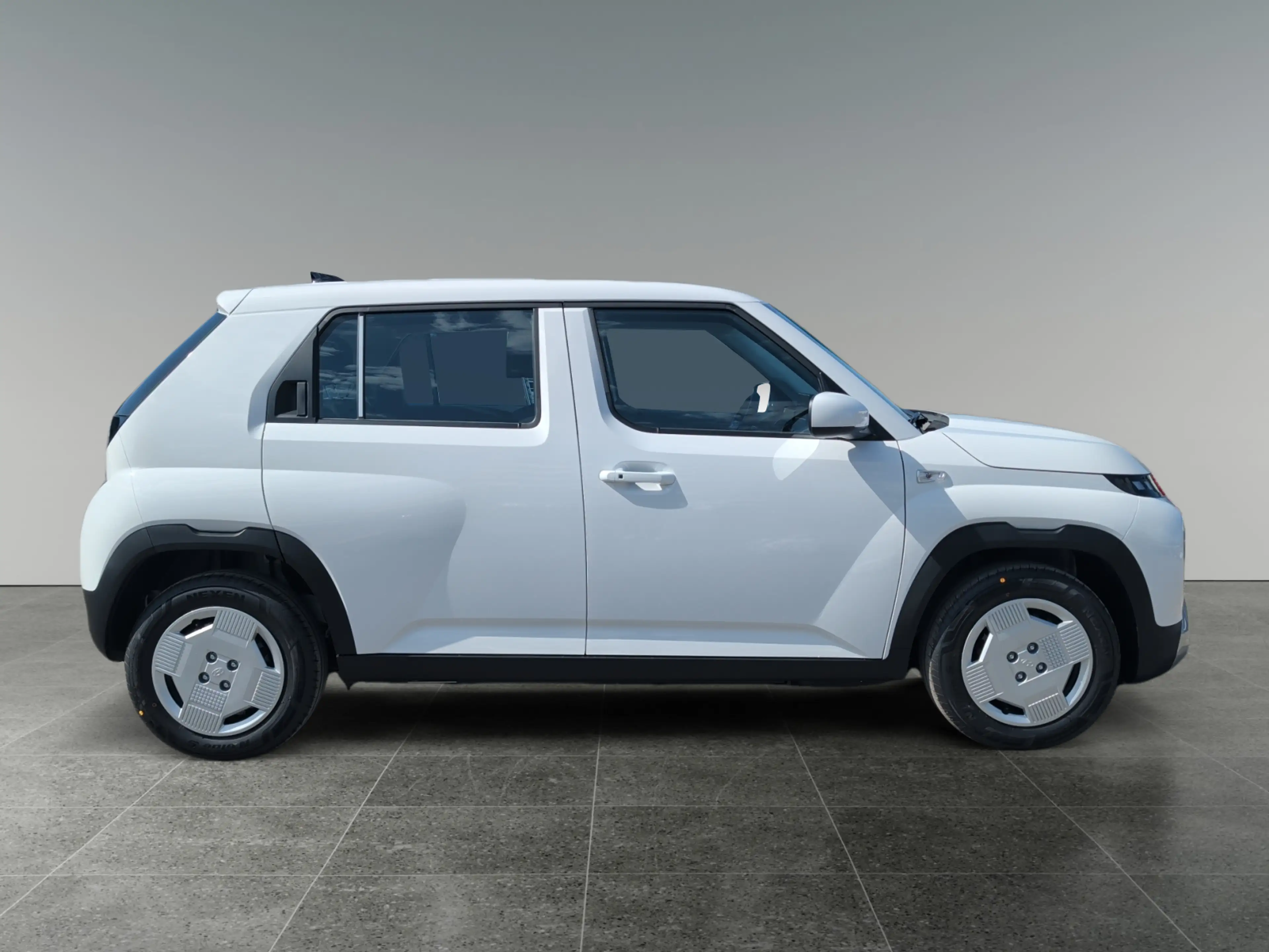 Hyundai Inster Smart Line 49kWh — photo 6