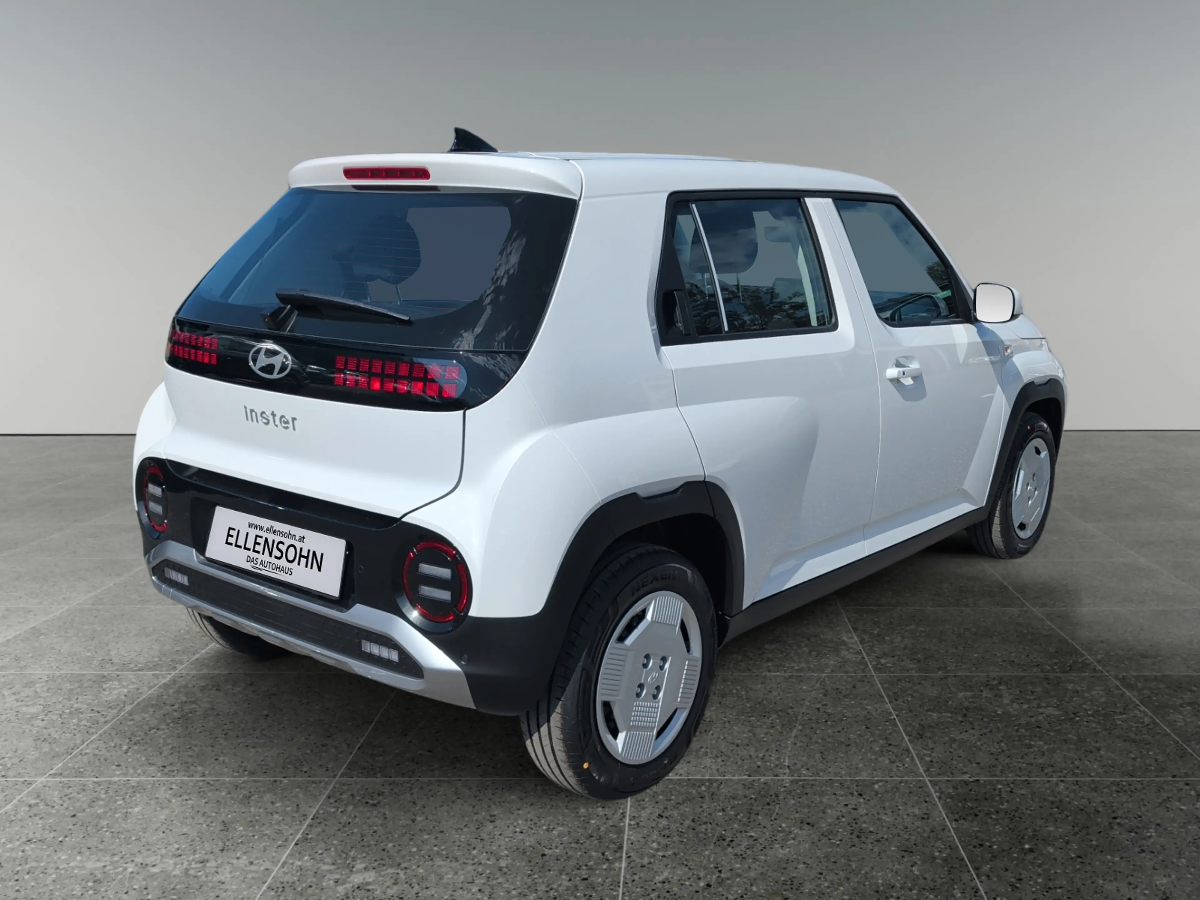 Hyundai Inster Smart Line 49kWh — photo 5