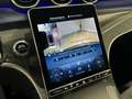 Mercedes-Benz GLC 300 de 4M AMG Line + TREKHAAK + 360 CAMERA + NIGHTPAKK Gris - thumbnail 18