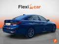 BMW 320 320d Auto. Bleu - thumbnail 7