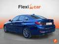 BMW 320 320d Auto. Blau - thumbnail 8