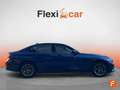BMW 320 320d Auto. Bleu - thumbnail 5