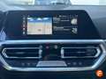 BMW 320 320d Auto. Bleu - thumbnail 18