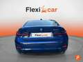 BMW 320 320d Auto. Bleu - thumbnail 9