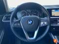 BMW 320 320d Auto. Blau - thumbnail 13