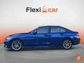BMW 320 320d Auto. Blau - thumbnail 4