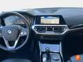 BMW 320 320d Auto. Bleu - thumbnail 12