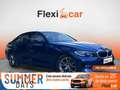 BMW 320 320d Auto. Bleu - thumbnail 1