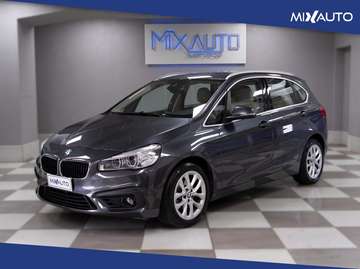 d Active Tourer Advantage Auto EU6