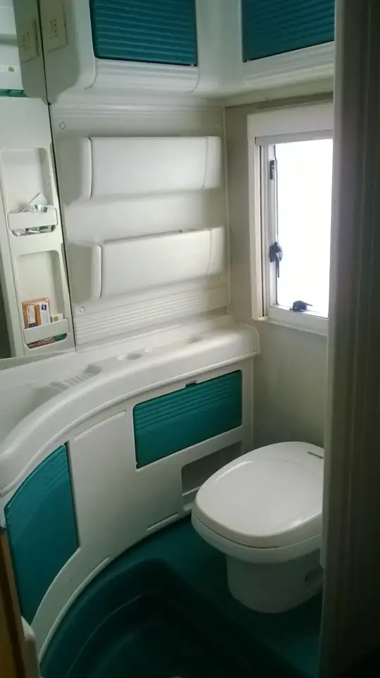 Fiat Ducato Camper Mizar 140, foto 3