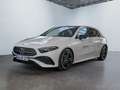 Mercedes-Benz A 200 d AMG Night Navi LED PDC Distr Carplay Weiß - thumbnail 2