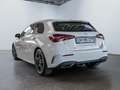 Mercedes-Benz A 200 d AMG Night Navi LED PDC Distr Carplay Weiß - thumbnail 4