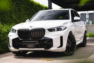 xDrive50e M Sport PHEV 3.0AS /Panodak/360° Camera/Meesturende Achteras/HarmanKardon/Trekhaak/HUD/