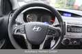 Hyundai i20 1.1 CRDI blue Trend*5-TÜRIG*KLIMA*SHZ*1.HAND Kahverengi - thumbnail 11