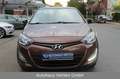 Hyundai i20 1.1 CRDI blue Trend*5-TÜRIG*KLIMA*SHZ*1.HAND Barna - thumbnail 2