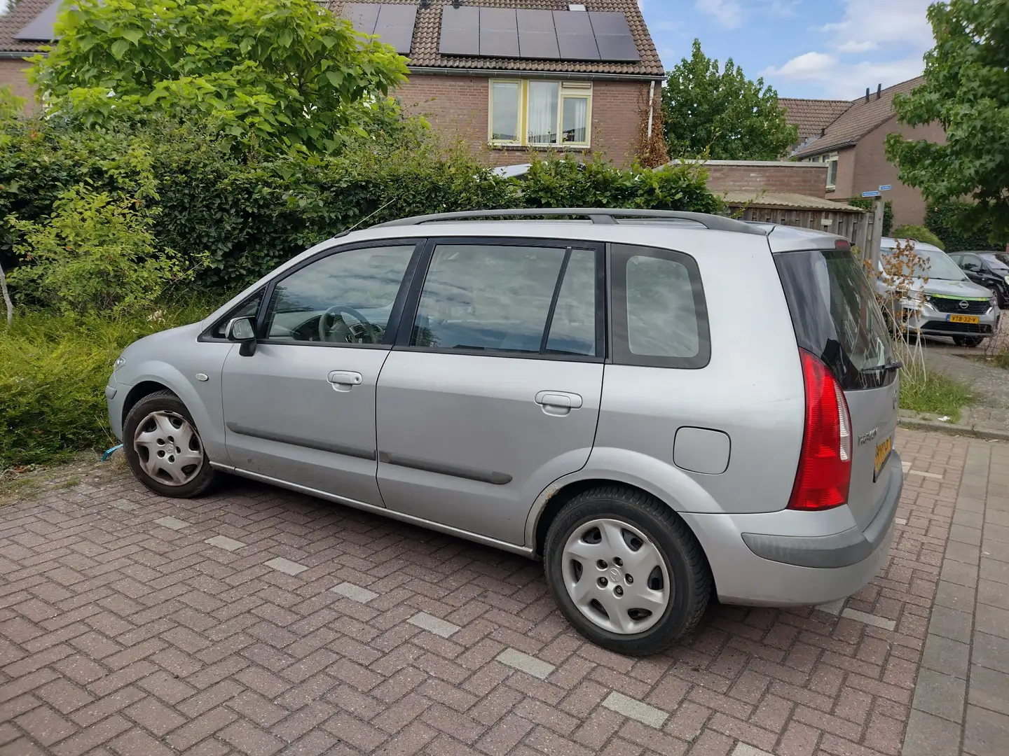 Mazda Premacy 1.9 Comfort - 2