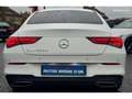 Mercedes-Benz CLA 200 CLA Coupé 200 d 8G-DCT Weiß - thumbnail 5