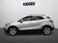 Opel Mokka X 1.4 Turbo EDITION ecoFlex AHK+LM+PDC Silber - thumbnail 7