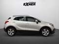 Opel Mokka X 1.4 Turbo EDITION ecoFlex AHK+LM+PDC Silber - thumbnail 9