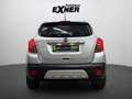 Opel Mokka X 1.4 Turbo EDITION ecoFlex AHK+LM+PDC Silber - thumbnail 8