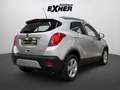 Opel Mokka X 1.4 Turbo EDITION ecoFlex AHK+LM+PDC Silber - thumbnail 3