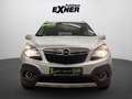 Opel Mokka X 1.4 Turbo EDITION ecoFlex AHK+LM+PDC Silber - thumbnail 6