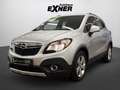 Opel Mokka X 1.4 Turbo EDITION ecoFlex AHK+LM+PDC Silber - thumbnail 2