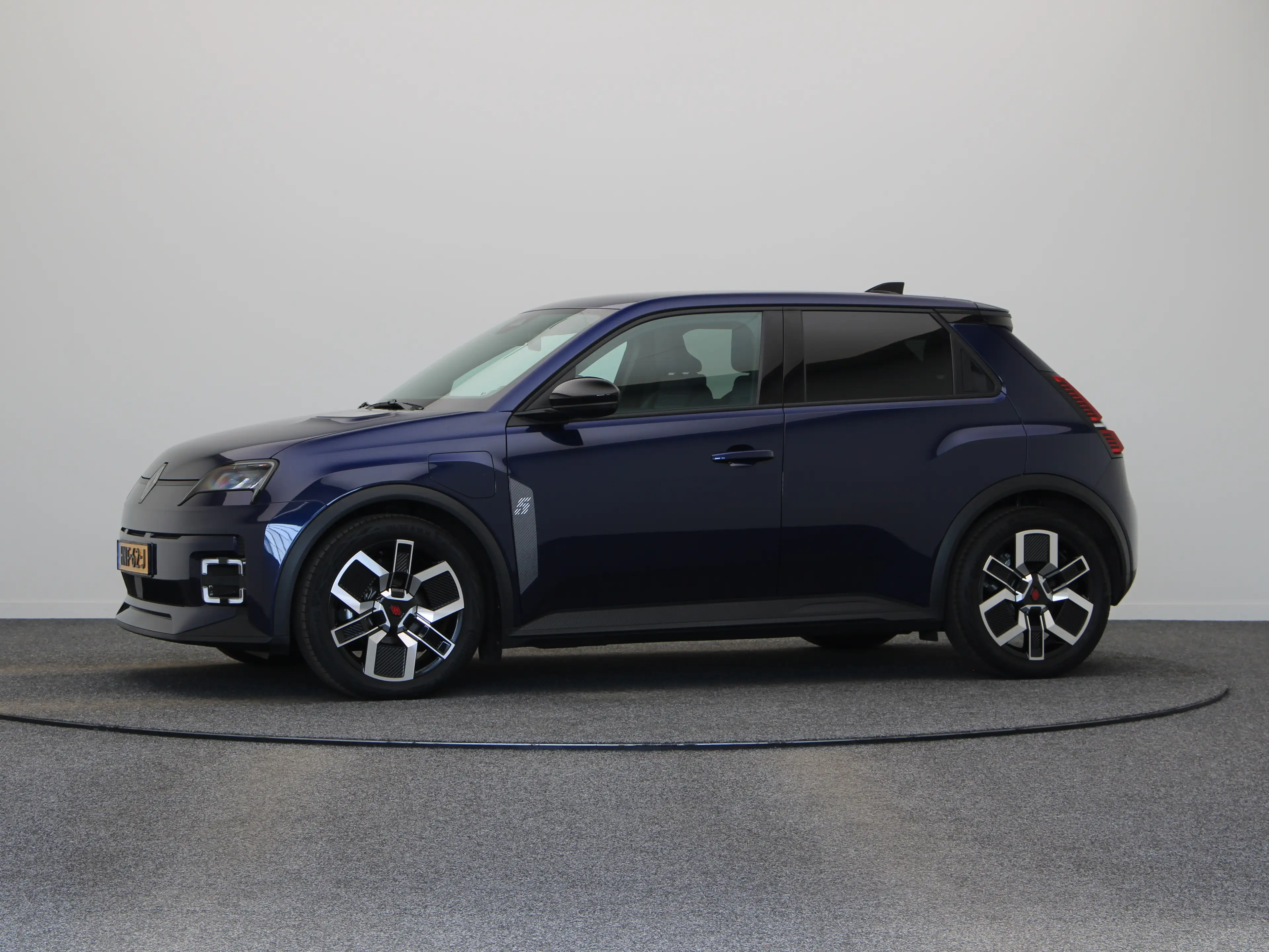 Renault R 5 Techno Comfort range | Achteruitrijcamera | ISOFIX — photo 12