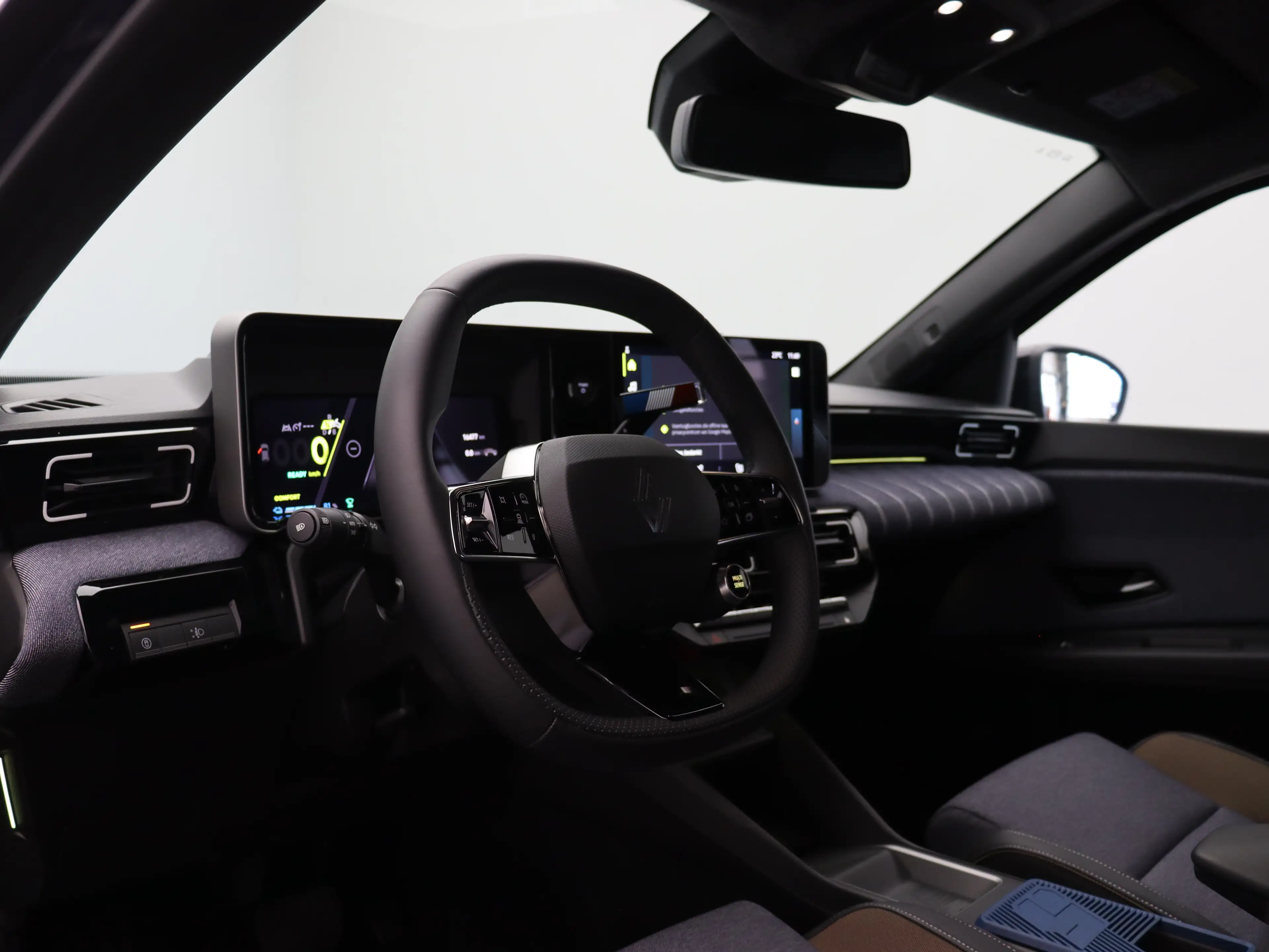 Renault R 5 Techno Comfort range | Achteruitrijcamera | ISOFIX — photo 9