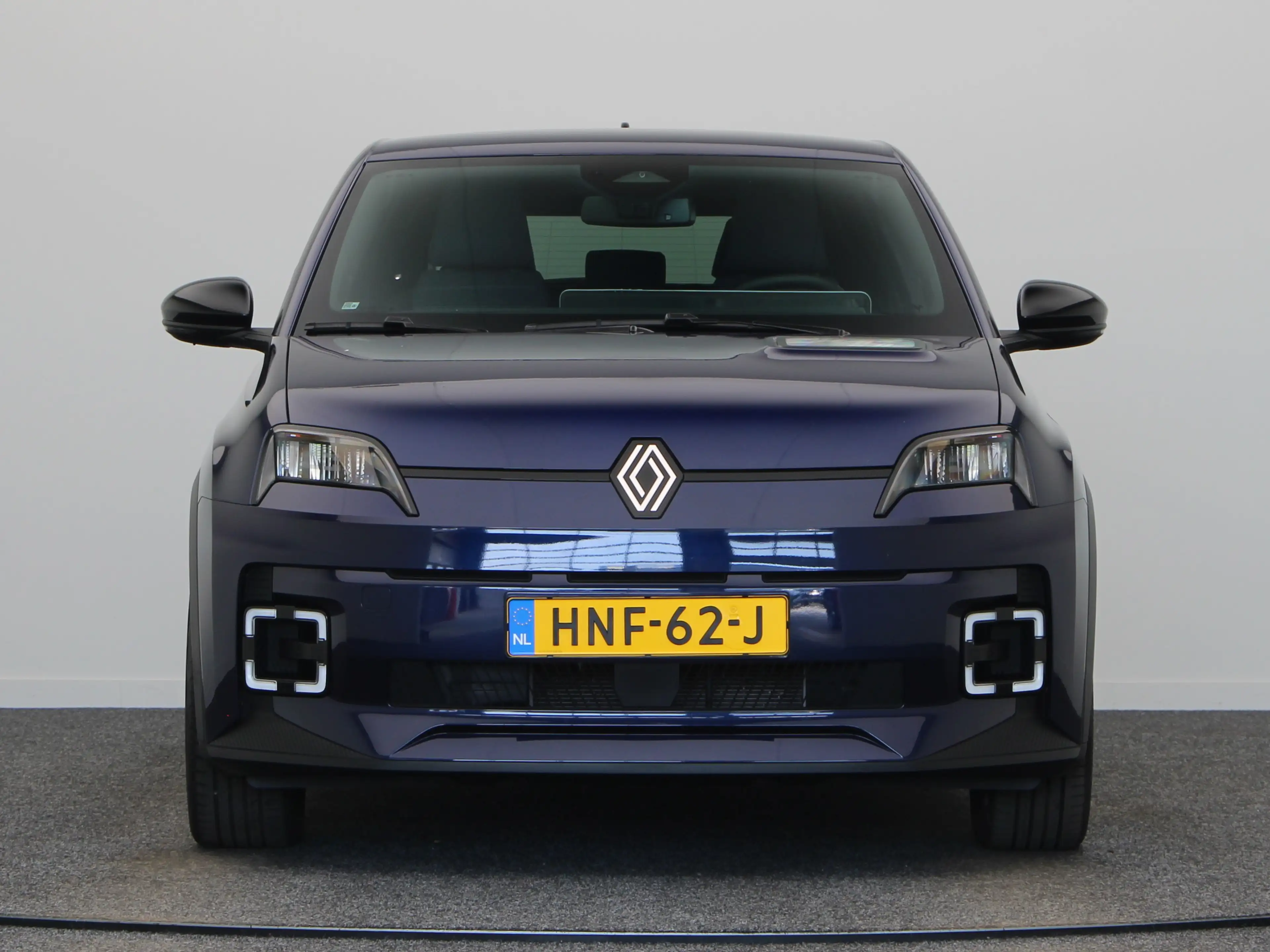 Renault R 5 Techno Comfort range | Achteruitrijcamera | ISOFIX — photo 6