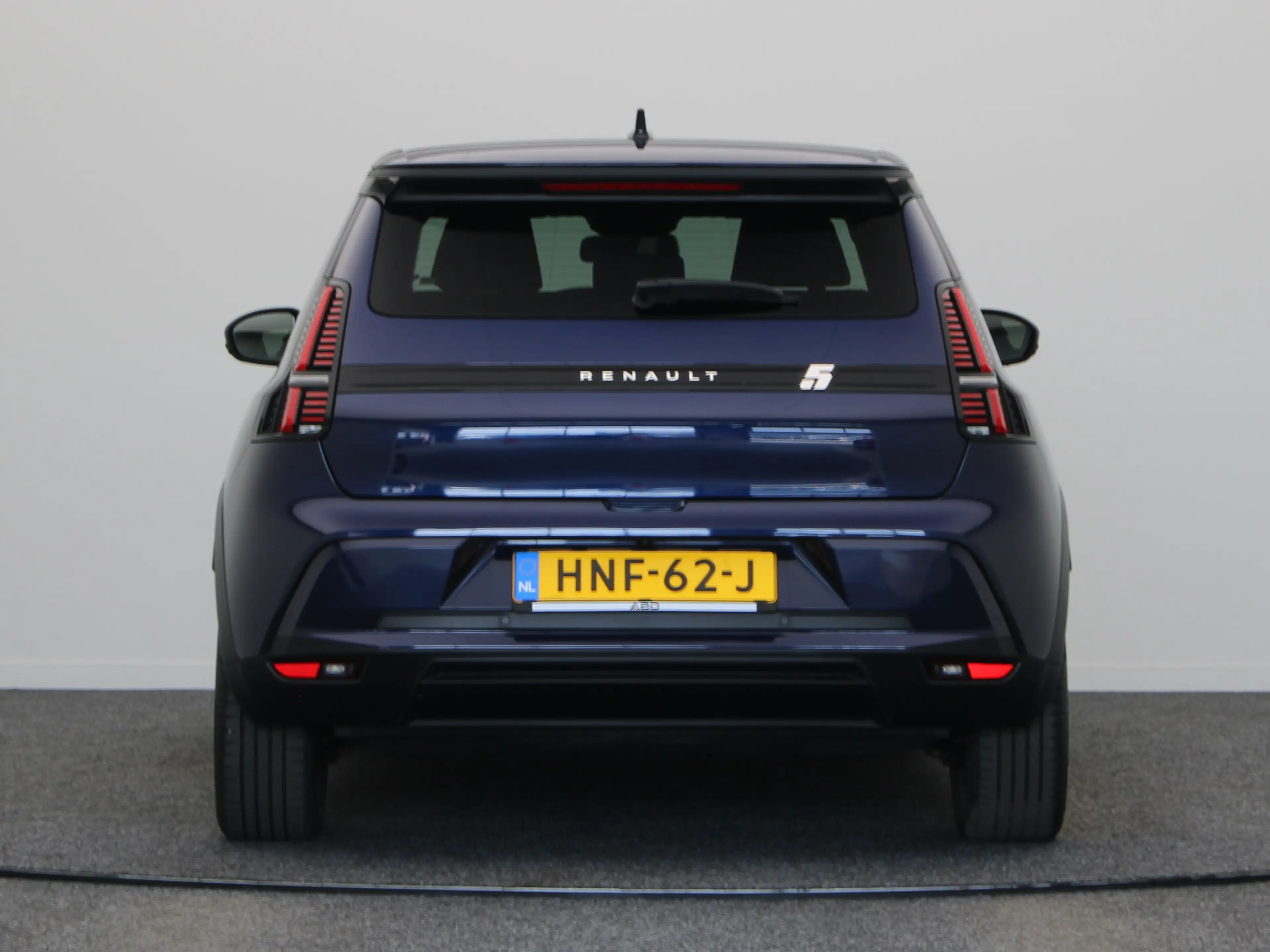 Renault R 5 Techno Comfort range | Achteruitrijcamera | ISOFIX — photo 7