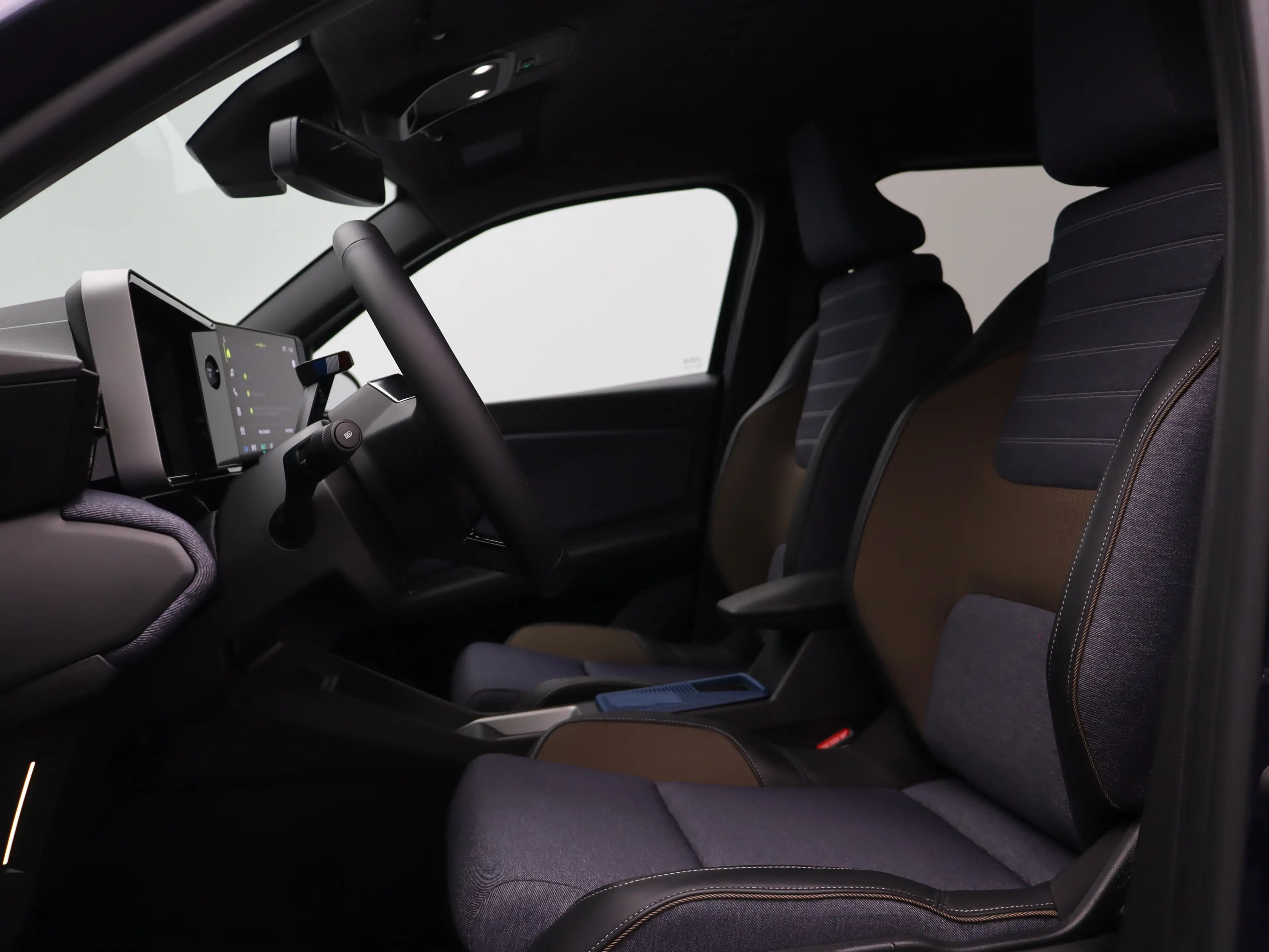 Renault R 5 Techno Comfort range | Achteruitrijcamera | ISOFIX — photo 8