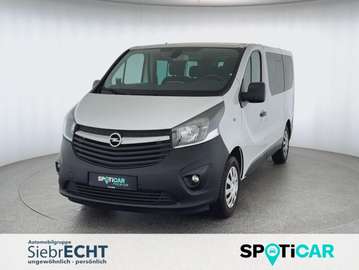 Combi 1.6 NAVI*AHK*RFK*uvm