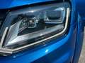Volkswagen Amarok Aventura DoubleCab 4Motion Voll nur 63000 Niebieski - thumbnail 7