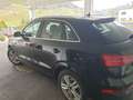 Audi Q3 Q3 2,0 TDI quattro S-tronic Schwarz - thumbnail 2