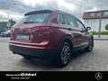 Volkswagen Tiguan 2.0 TSI Comfortline 4Motion OPF (6d-TEMP) Rot - thumbnail 4