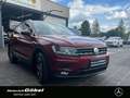 Volkswagen Tiguan 2.0 TSI Comfortline 4Motion OPF (6d-TEMP) Rot - thumbnail 3