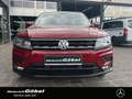 Volkswagen Tiguan 2.0 TSI Comfortline 4Motion OPF (6d-TEMP) Rot - thumbnail 2