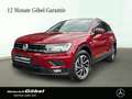 Volkswagen Tiguan 2.0 TSI Comfortline 4Motion OPF (6d-TEMP) Rot - thumbnail 1