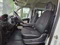 Peugeot Boxer 330 2.2 HDi/130CV FAP PM-TM Combi+IVA-DISABILI Bianco - thumbnail 10