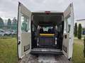Peugeot Boxer 330 2.2 HDi/130CV FAP PM-TM Combi+IVA-DISABILI Bianco - thumbnail 15