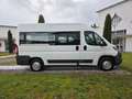 Peugeot Boxer 330 2.2 HDi/130CV FAP PM-TM Combi+IVA-DISABILI Bianco - thumbnail 4