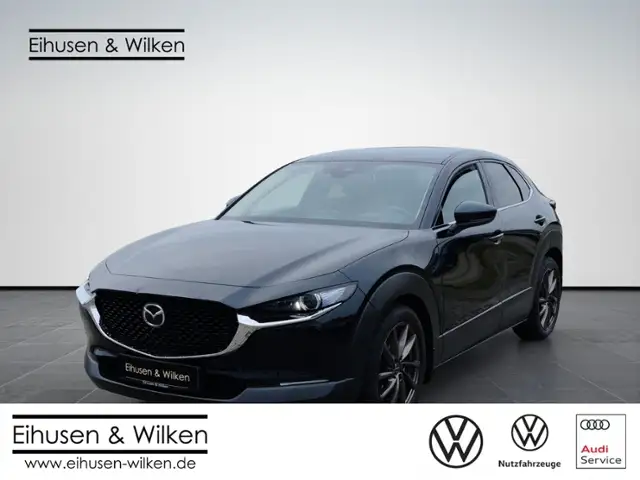 Mazda CX-30 +SKYACTIV-G+M Hybrid+SELECTION+HEAD UP+