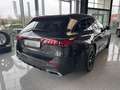 Mercedes-Benz E 300 de AMG+MBUX+BURMESTER+NIGHT+AHK+Premium Grau - thumbnail 4