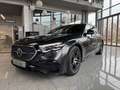 Mercedes-Benz E 300 de AMG+MBUX+BURMESTER+NIGHT+AHK+Premium Grau - thumbnail 1