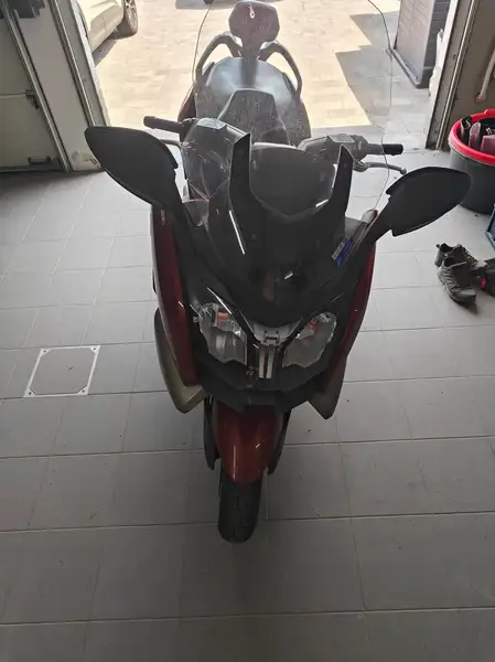 BMW C 650 GT - foto 3