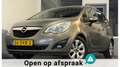 Opel Meriva 1.4 Cosmo|NAP|NweAPK|Cruise|Airco|LMV|Elekramen| Braun - thumbnail 1