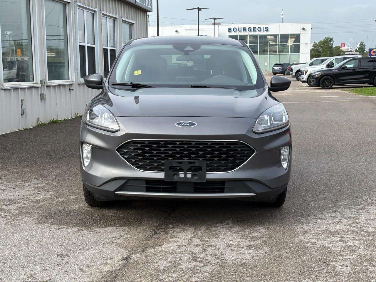 2022 Ford Escape SEL Hybrid *HTD SEATS, FWD, 2.5L HYBRID* — снимка 1