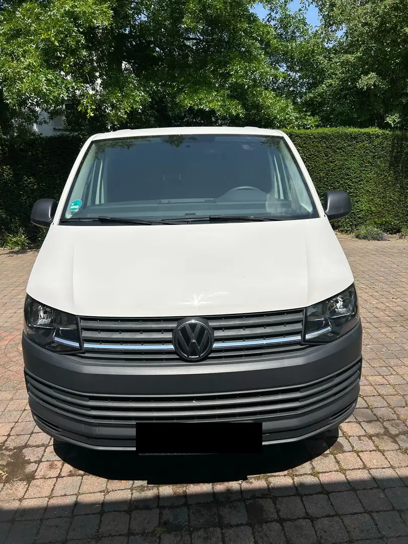 Volkswagen T6 Transporter Transporter 2.0 TDi SCR BMT - 1