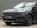 Jeep Cherokee 2.0 Limited AWD * LEER * TREKHAAK !! Schwarz - thumbnail 44